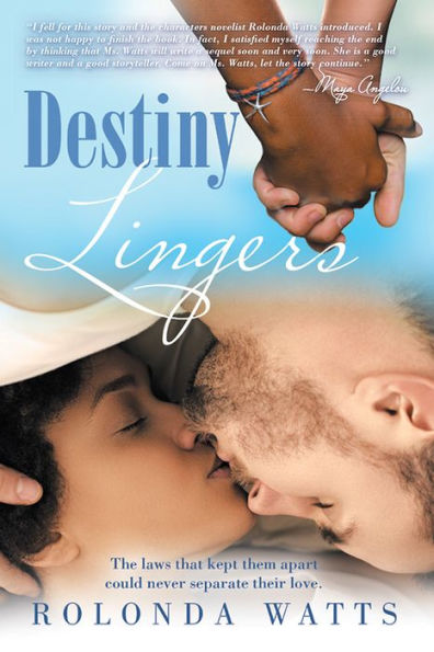 Destiny Lingers