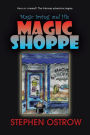 Magic Irving and His Magic Shoppe