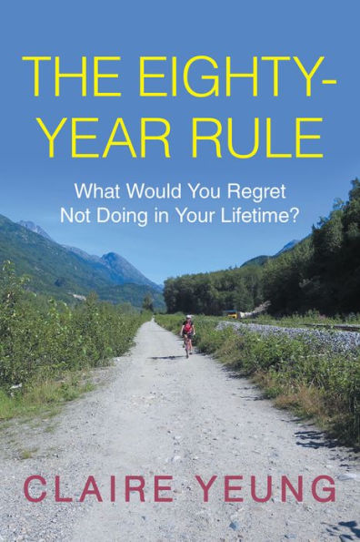 The Eighty-Year Rule: What Would You Regret Not Doing in Your Lifetime?