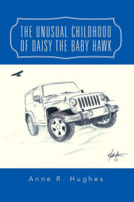 Title: The Unusual Childhood of Daisy the Baby Hawk, Author: Anne R. Hughes