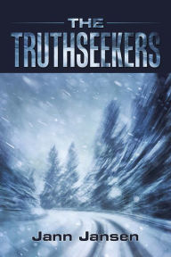 Title: The Truthseekers, Author: Jann Jansen