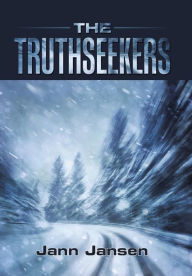 Title: The Truthseekers, Author: Jann Jansen