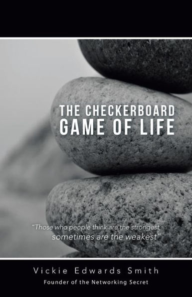 The Checkerboard Game of Life