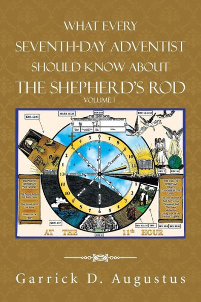 What Every Seventh-Day Adventist Should Know About the Shepherd'S Rod: Volume 1