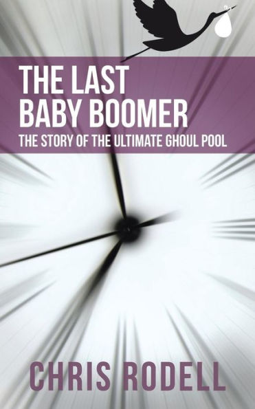 the Last Baby Boomer: Story of Ultimate Ghoul Pool