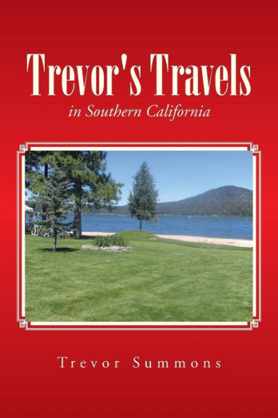 Trevor's Travels: Southern California