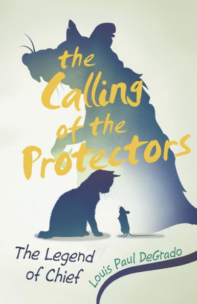 The Calling of Protectors: Legend Chief