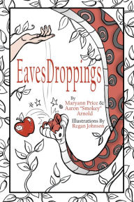 Title: Eavesdroppings: Price, Arnold and Friends, Author: Maryann Price