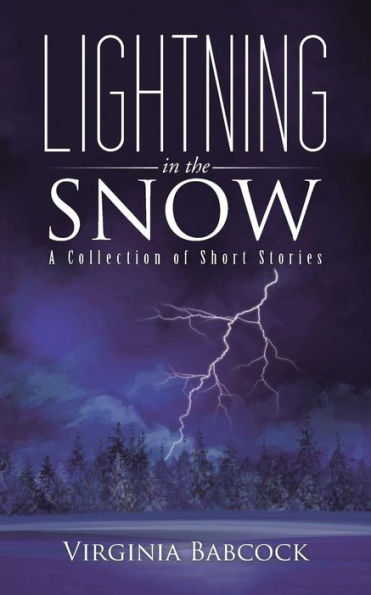 Lightning the Snow: A Collection of Short Stories