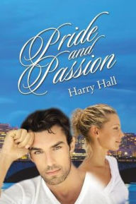 Title: Pride and Passion, Author: Harry Hall
