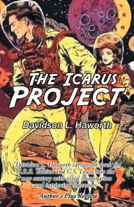 Title: The Icarus Project, Author: Davidson L. Haworth