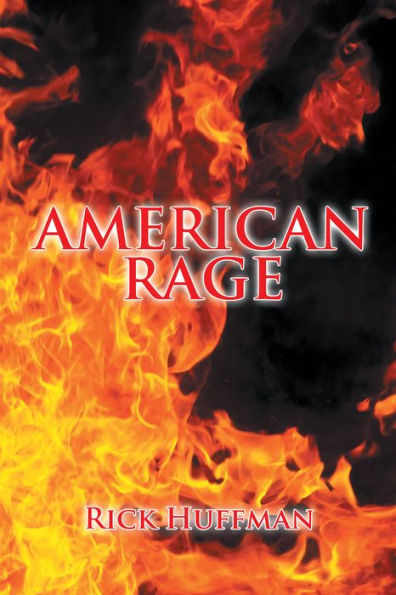 AMERICAN RAGE