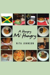 Title: A Hungry Mi Hungry, Author: Rita Johnson