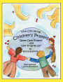 Children's Prayers: Seven Daily Prayers and One to Grow on
