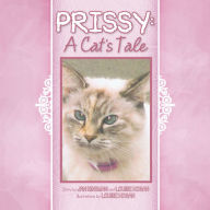 Title: PRISSY: A CAT'S TALE, Author: Jan Kinsman