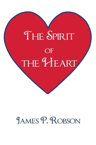 the Spirit of Heart