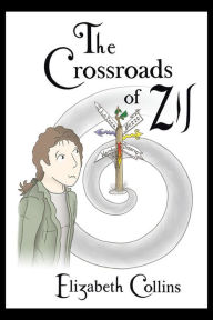 Title: The Crossroads of Zil, Author: Elizabeth Collins