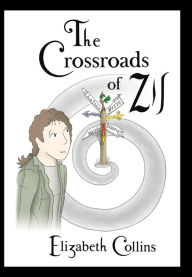 Title: The Crossroads of Zil, Author: Elizabeth Collins