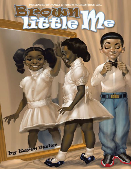 Brown Little Me