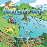 Title: Hamilton's Pond, Author: Kay Hamilton