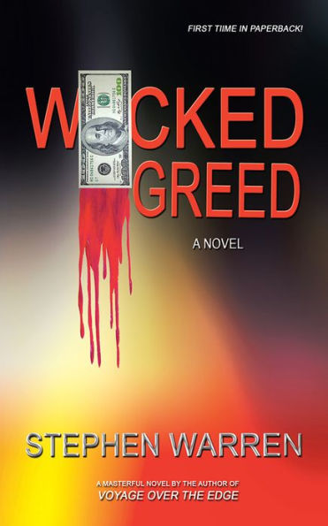 WICKED GREED