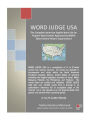 Word Judge USA: The Complete American English Word List for Popular Word Games Approved by Wgpo (Word Game Players Organization)