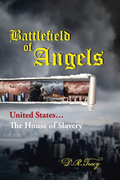 Battlefield of Angels: United States...the House Slavery