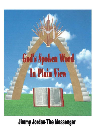 GOD'S SPOKEN WORD PLAIN VIEW