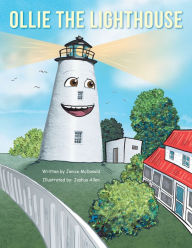 Title: Ollie the Lighthouse, Author: Janice McDonald