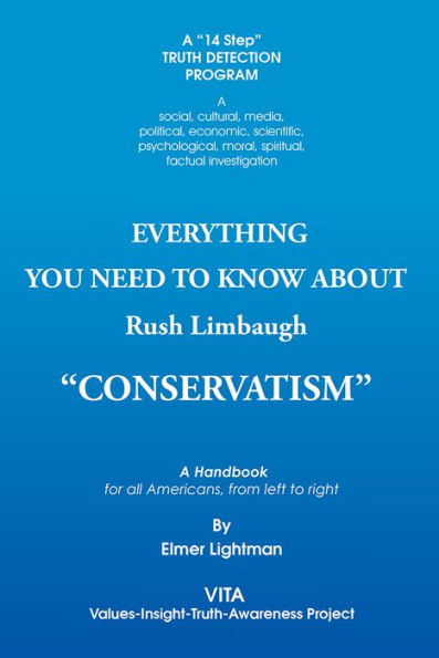 Everything you need to know about Rush Limbaugh 