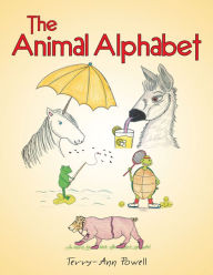 Title: The Animal Alphabet, Author: Terry-Ann Powell