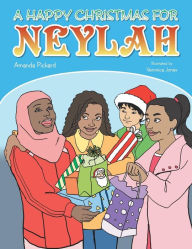 Title: A Happy Christmas for Neylah, Author: Amanda Pickard