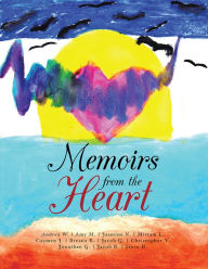 Title: Memoirs from the Heart, Author: Colin Dalton