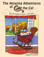 The Amazing Adventures of Callie the Cat: Good Night to Gus....For Now