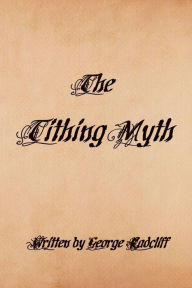 Title: The Tithing Myth, Author: George Radcliff