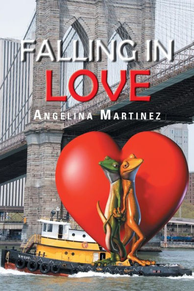 Falling Love