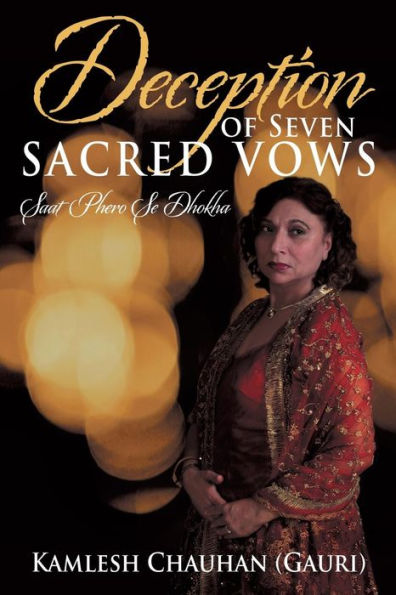 Deception of Seven Sacred Vows: Saat Phero Se Dhokha