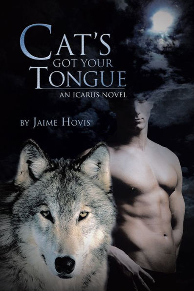 Cat's got your Tongue: An Icarus Novel