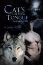 Cat's got your Tongue: An Icarus Novel