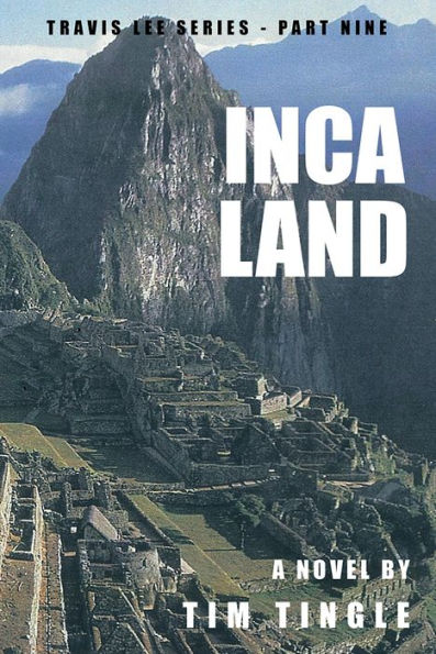 Inca Land