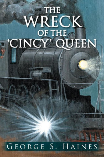 the Wreck of 'Cincy' Queen