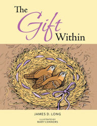 Title: The Gift Within, Author: PS Joy Forze