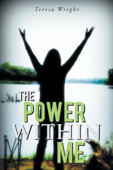 The Power Within Me