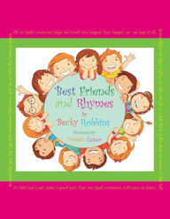 Title: Best Friends and Rhymes, Author: Becky Robbins