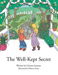 Title: The Well Kept Secret, Author: Ginette Ausman