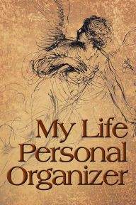 Title: My Life Personal Organizer, Author: Tom Allum