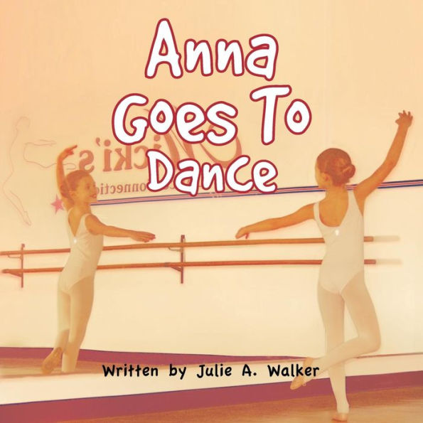Anna Goes To Dance