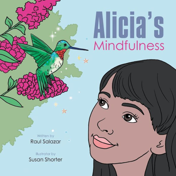 Alicia's Mindfulness