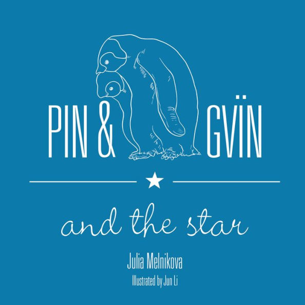 Pin & Gvïn, and the Star