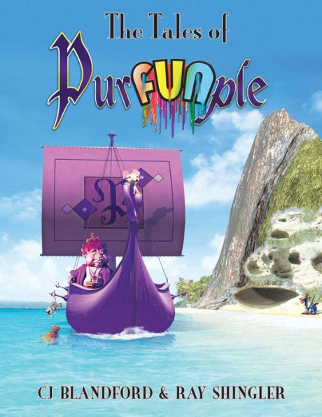 The Tales of PurFUNple